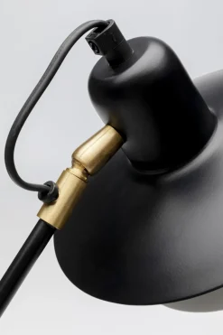 Tischleuchte Speaker 54cm