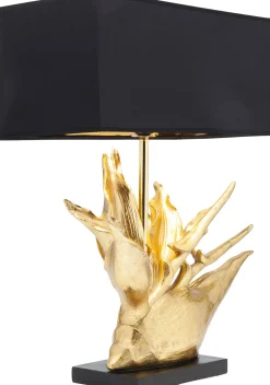 Tischleuchte Tropical Flower