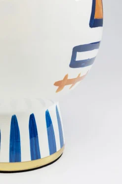 Tischleuchte Two Face 65cm