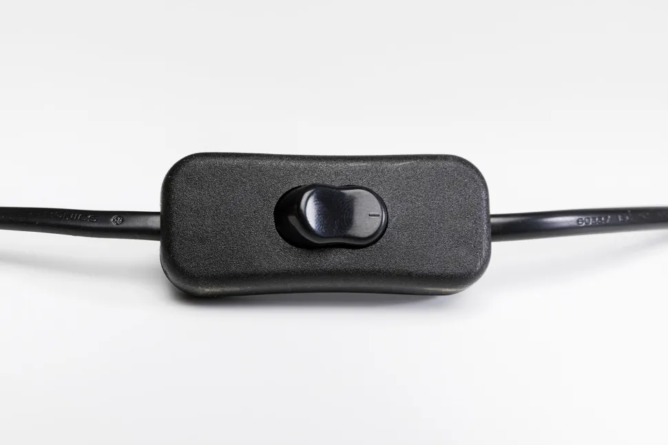 Tischleuchte Two Face 65cm