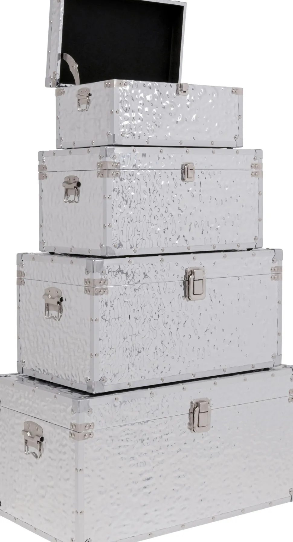 Truhe Caldera (4/Set)