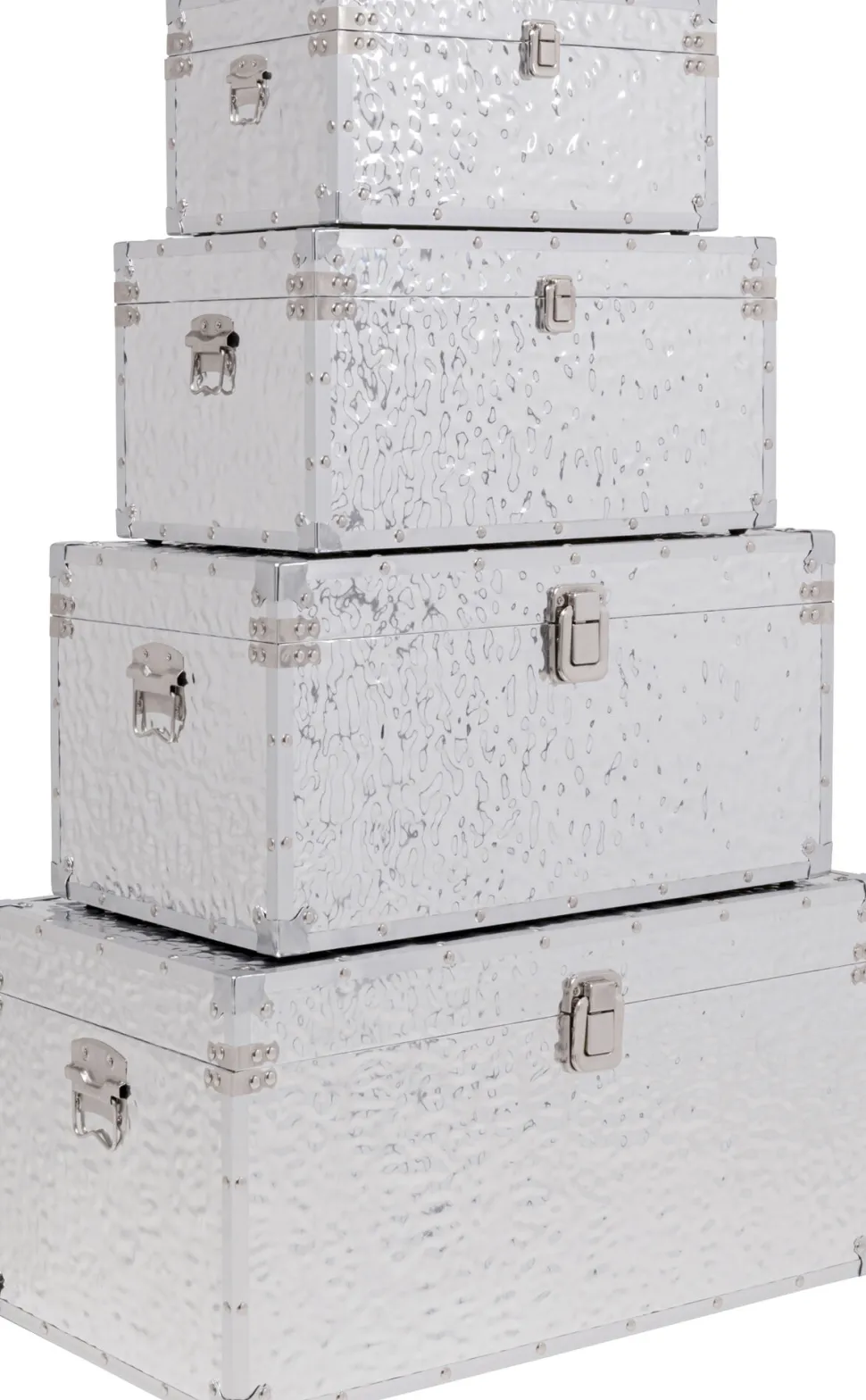 Truhe Caldera (4/Set)