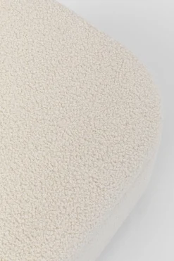 Truhenbank Rico Weiß