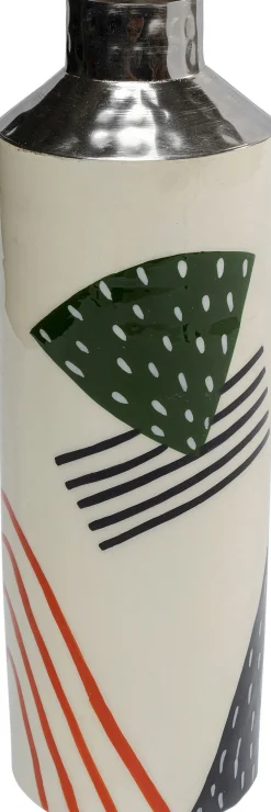 Vase Abstract Counterpart 31cm