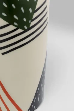 Vase Abstract Counterpart 31cm