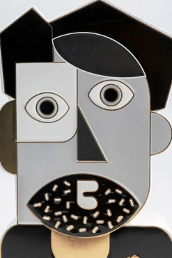 Vase Abstract Gentleman 43cm