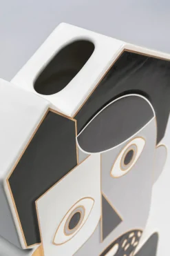 Vase Abstract Gentleman 43cm