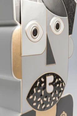 Vase Abstract Gentleman 43cm