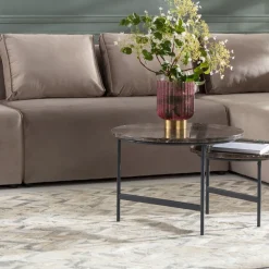 Vase Barfly Berry 24cm