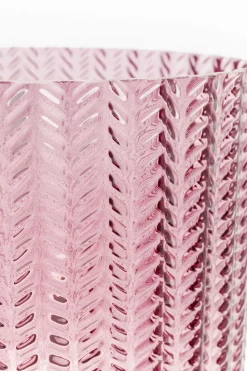 Vase Barfly Berry 24cm