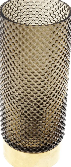 Vase Barfly Dark Green 25cm