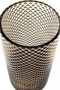 Vase Barfly Dark Green 25cm