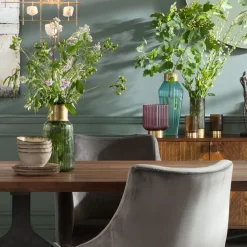 Vase Barfly Green 30cm