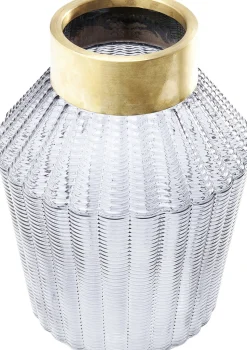 Vase Barfly Grey 30cm