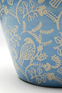 Vase Birdsong 33cm
