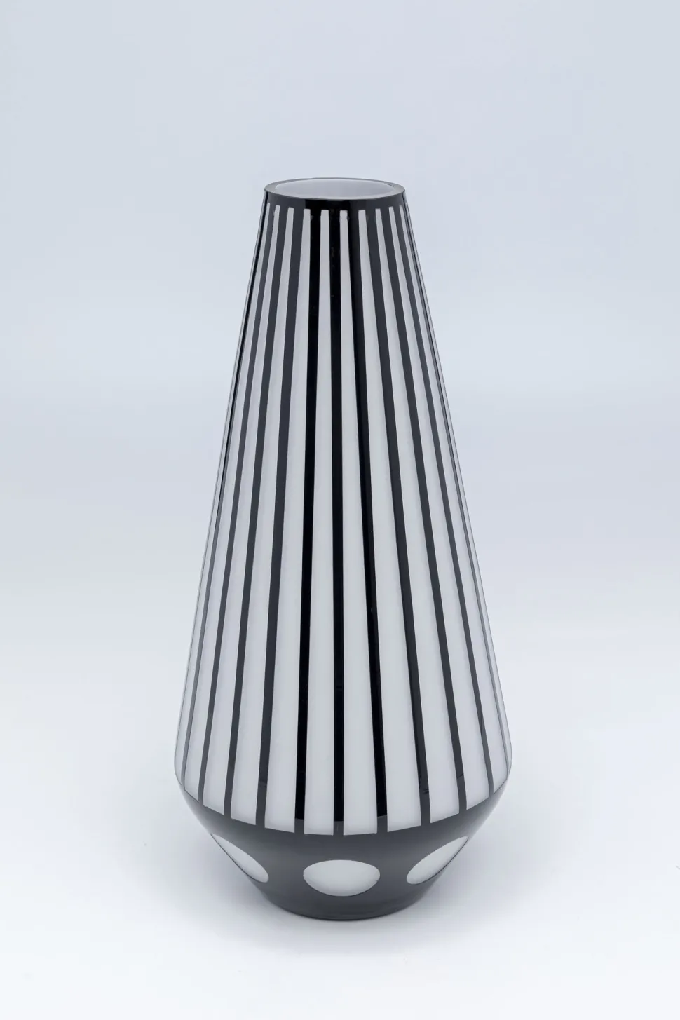 Vase Brillar Cylinder 44cm
