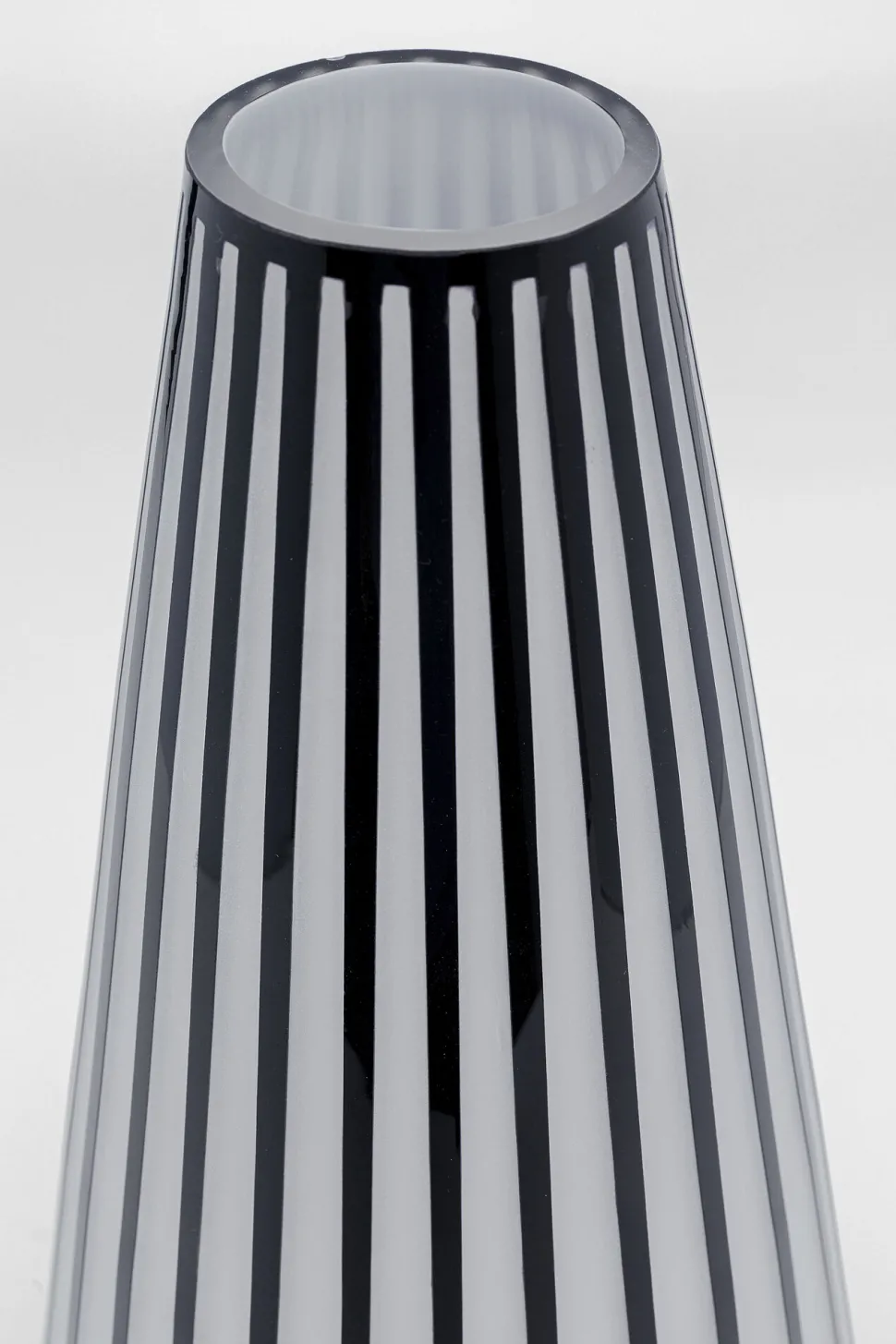 Vase Brillar Cylinder 44cm