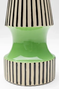 Vase Calabria Grün 26cm