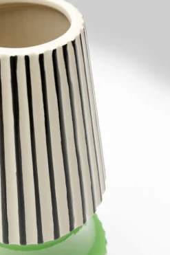 Vase Calabria Grün 26cm