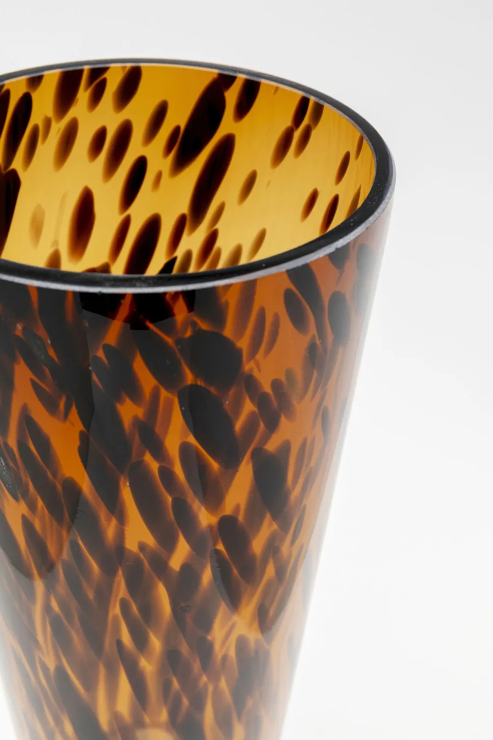 Vase Caramel 35cm