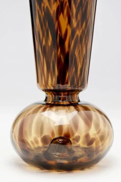 Vase Caramel 35cm