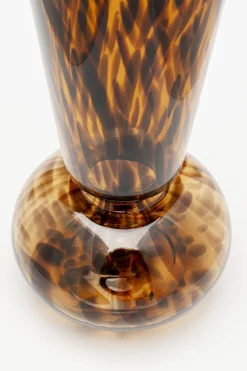 Vase Caramel 35cm