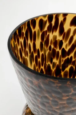 Vase Caramel 25cm