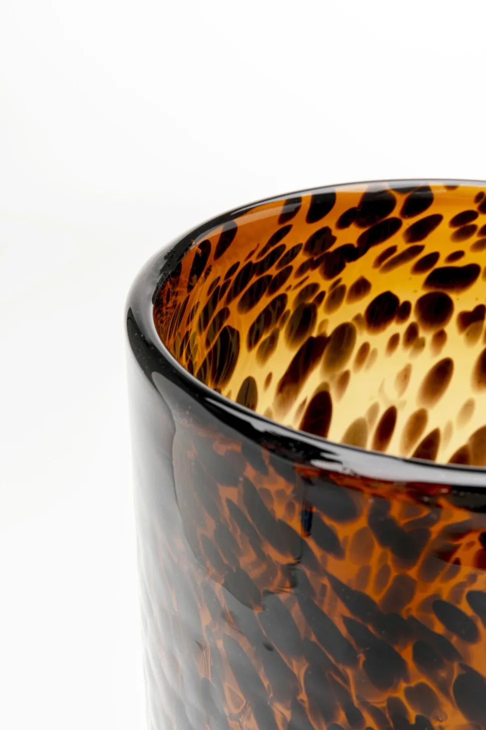 Vase Caramel 37cm