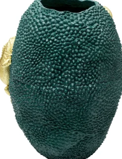 Vase Chameleon Jack Fruit 39