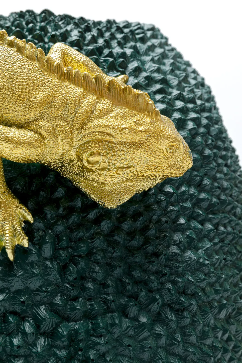 Vase Chameleon Jack Fruit 39