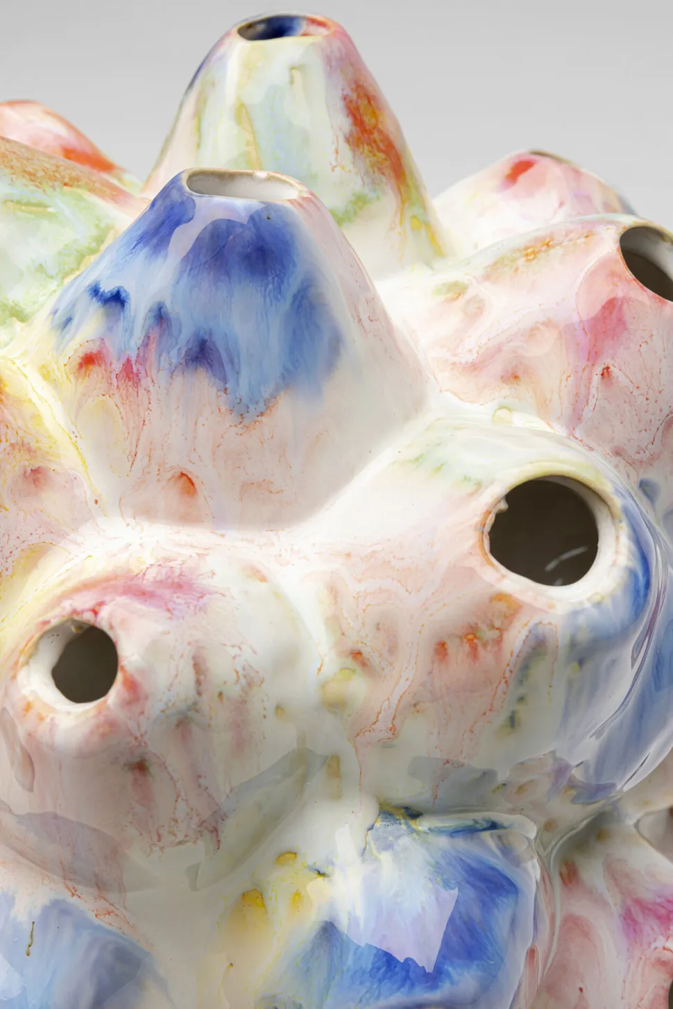 Vase Collina Colore 33cm