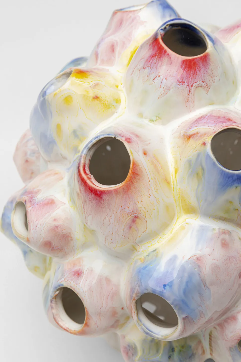 Vase Collina Colore 22cm