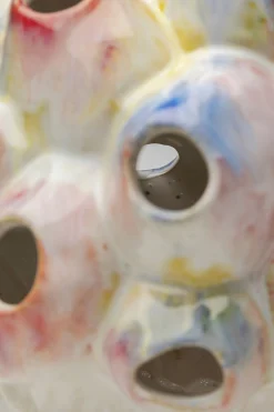 Vase Collina Colore 22cm