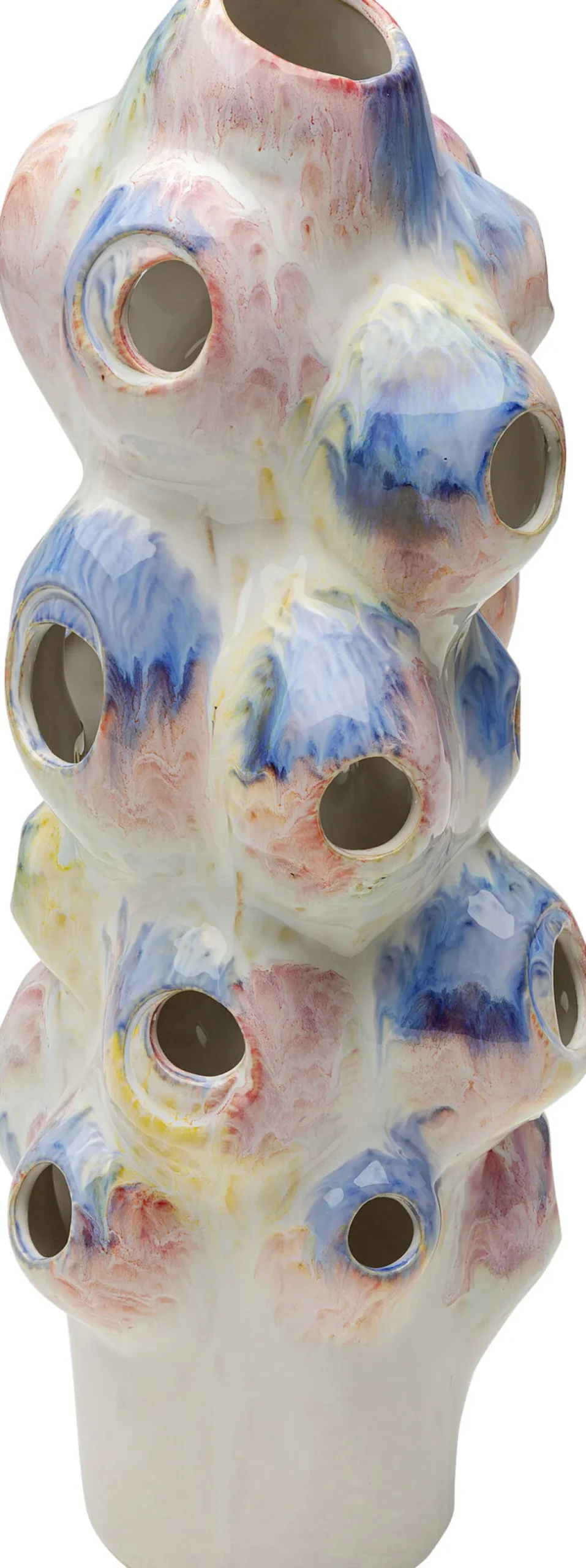 Vase Collina Colore 39cm