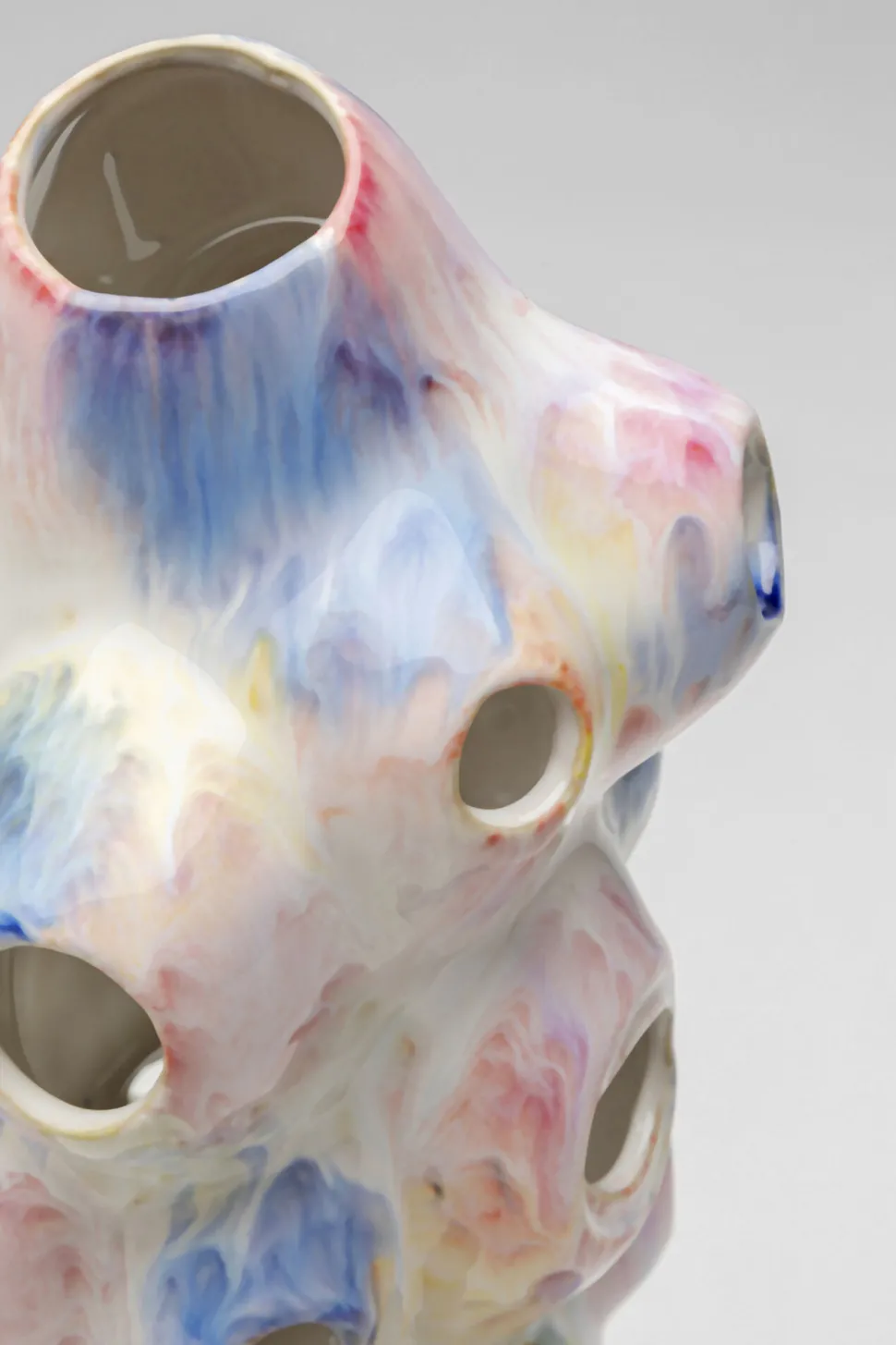 Vase Collina Colore 39cm