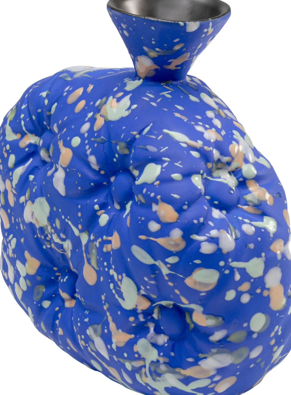 Vase Colore Blob 22cm