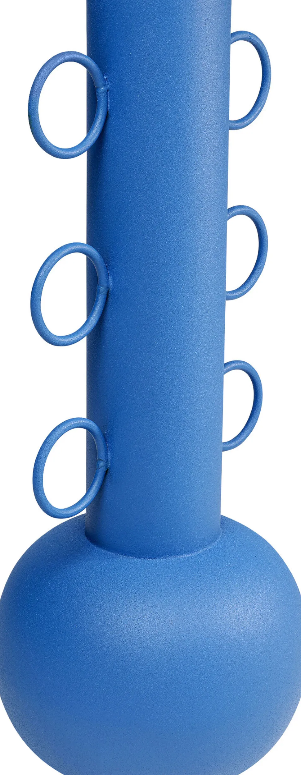 Vase Curly 53cm