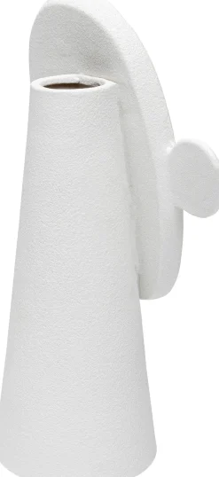 Vase Curly Head 29cm