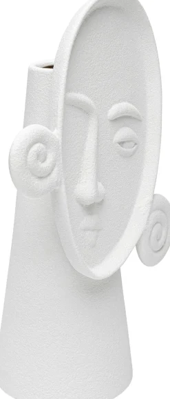 Vase Curly Head 29cm