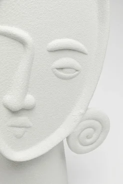 Vase Curly Head 29cm