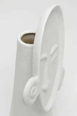 Vase Curly Head 29cm