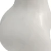 Vase Donna Weiß 22cm