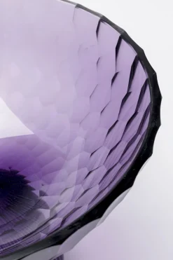 Vase Duetto Lila 23cm