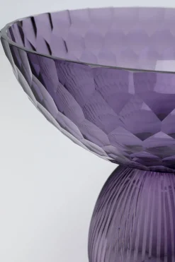 Vase Duetto Lila 23cm