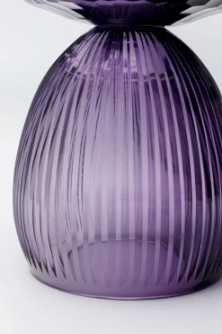 Vase Duetto Lila 23cm
