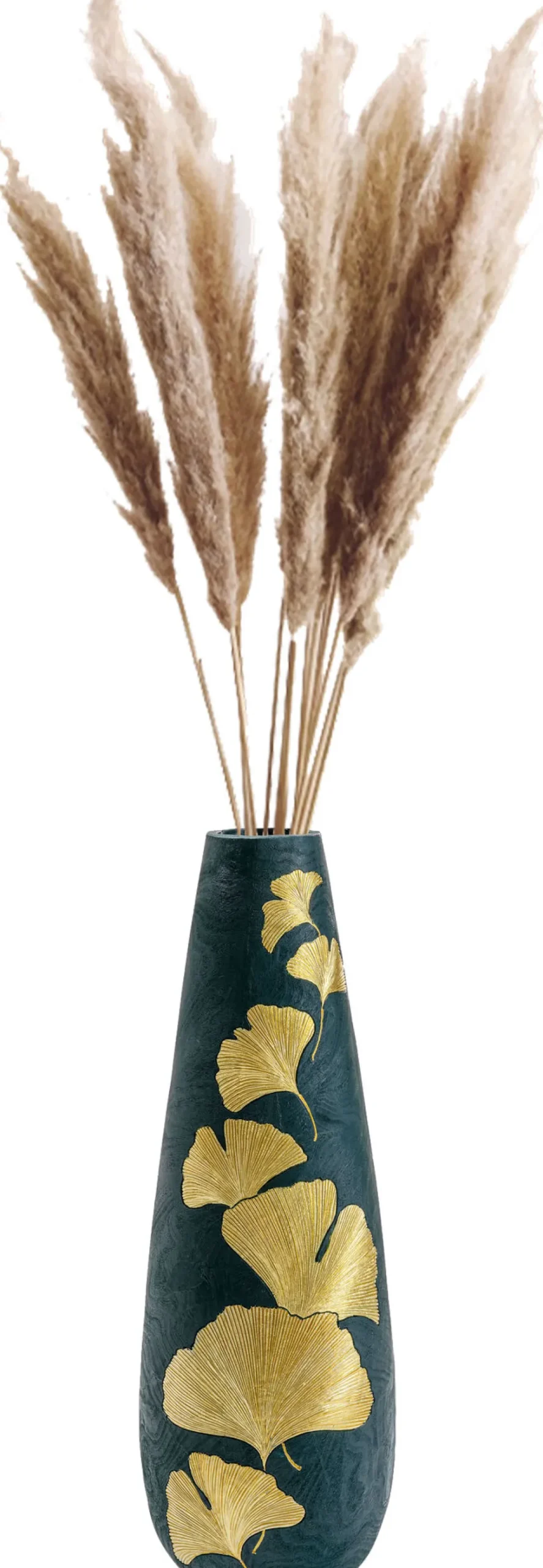 Vase Elegance Ginkgo 95