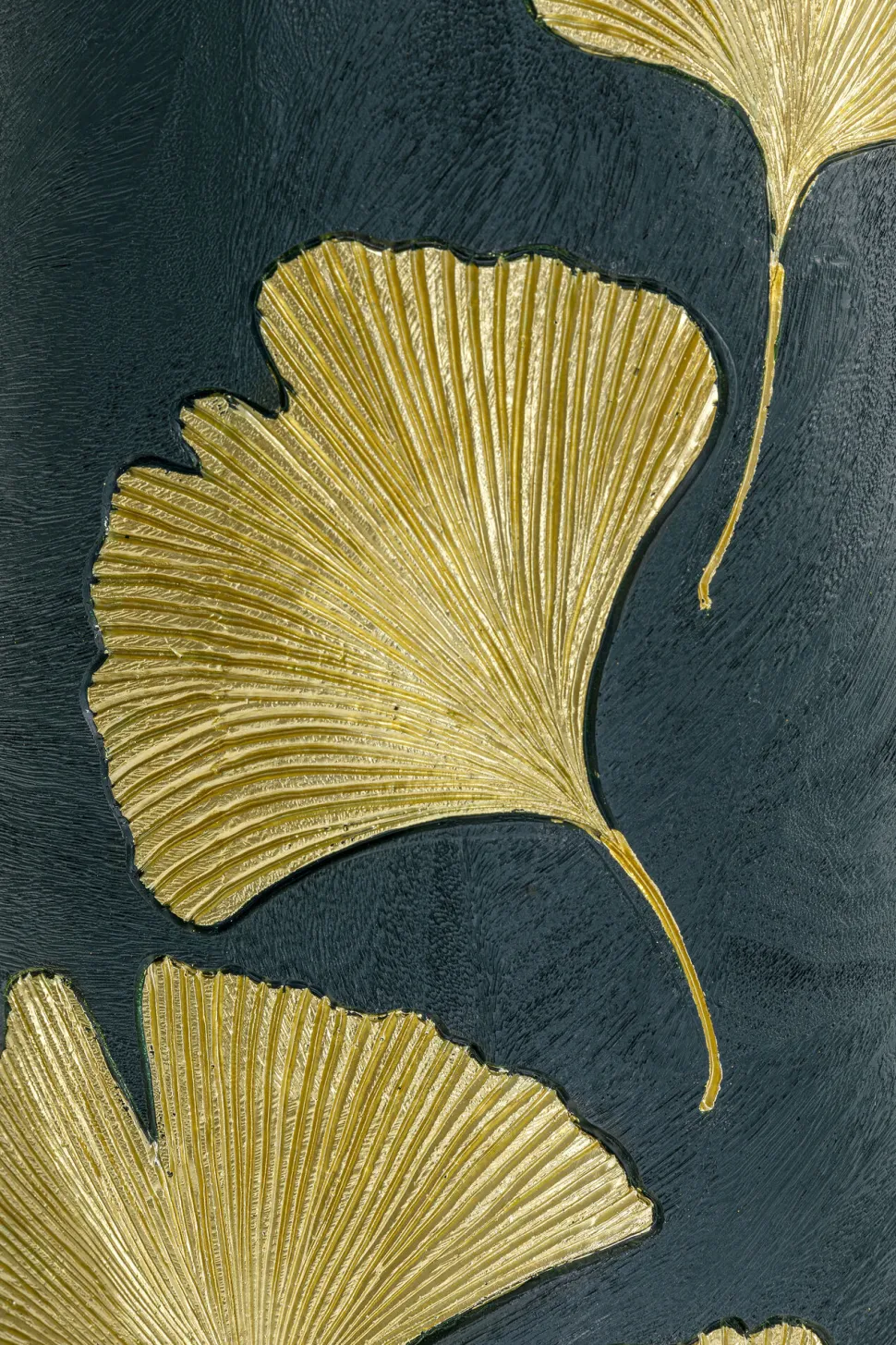 Vase Elegance Ginkgo 95