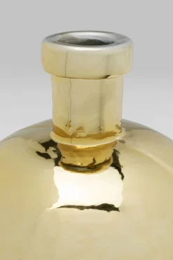 Vase Fabuloso Gold 34cm