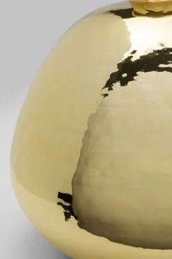 Vase Fabuloso Gold 34cm