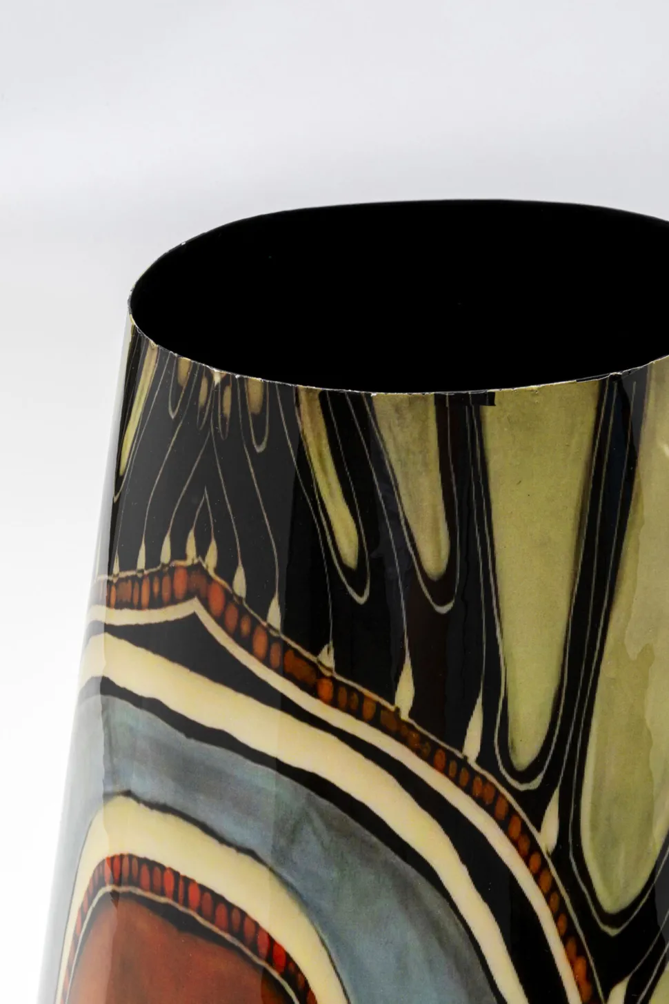 Vase Fabuloso Stone 40cm